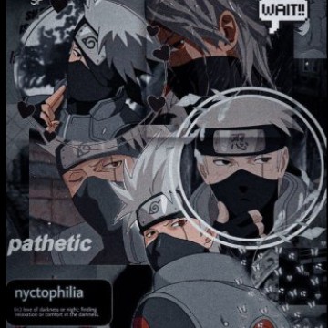 kakashi