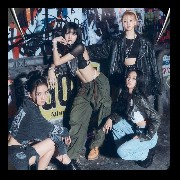 Blackpink In Your Area 