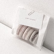 white widget 