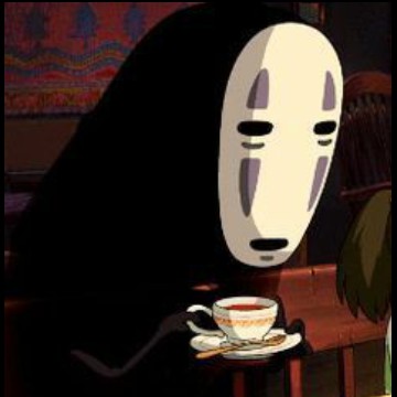 No Face