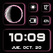 widget pro