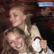lily and alana bff