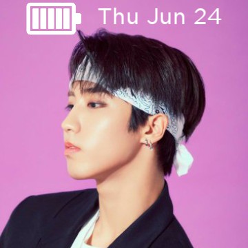 Jisung 