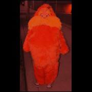 lorax