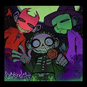 Boogie Boys