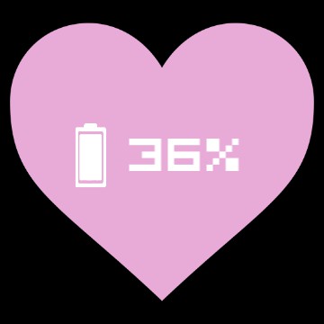 heart battery
