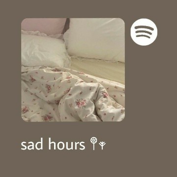 Spotify brown