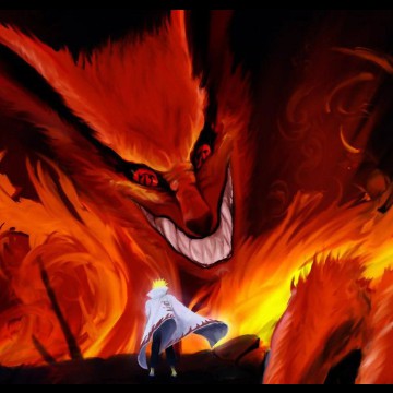 kurama