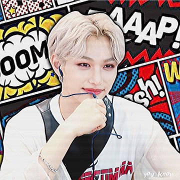 Skz - Felix 