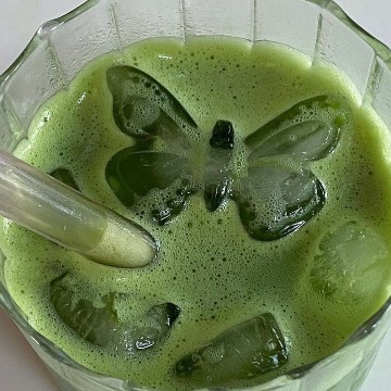 Green tea