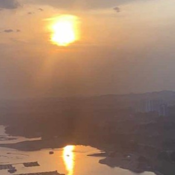 sun