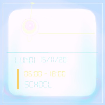 agenda