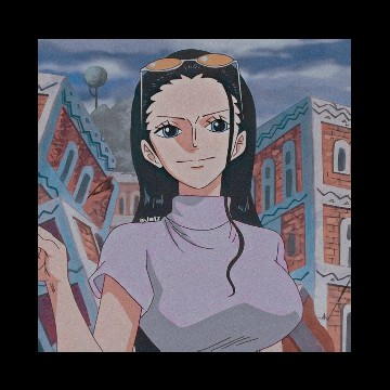 Nico robin
