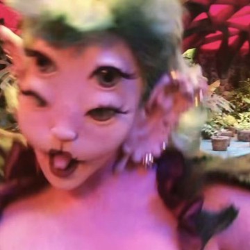 Melanie Martinez 
