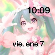 Hatsume Miku