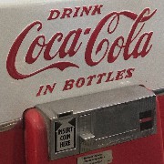 coca cola