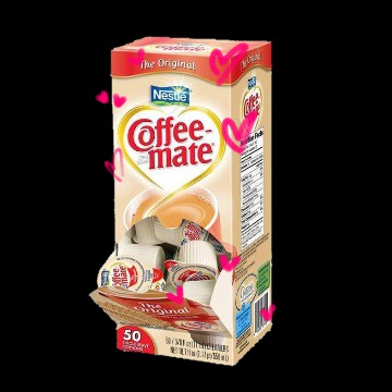 creamy