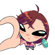  momo ayase matching