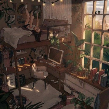 room
