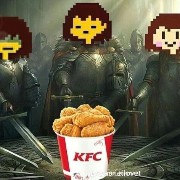 chicken from kfc