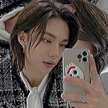 Skz - Hyunjin 