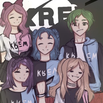 krew