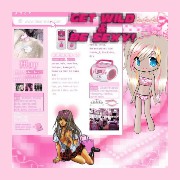 MORE GYARU