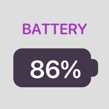 Battery green Copy
