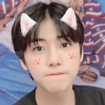 Jaemin soft pink