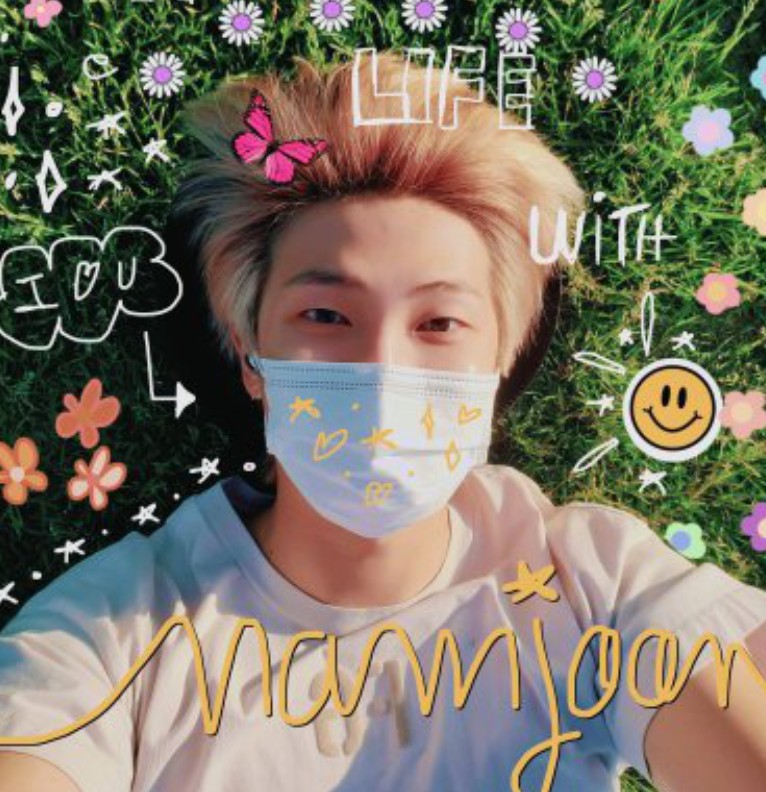namjooning
