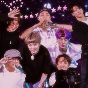 BTS :3