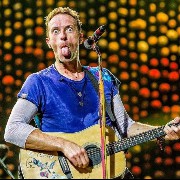 Coldplay 