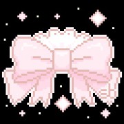 Cute bow