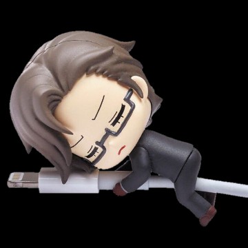 Hypnosis Mic - Division Rap Battle
