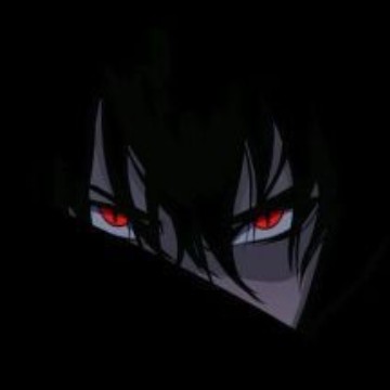 red eye