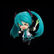 mikuu onion