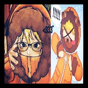 Kenny McCormick