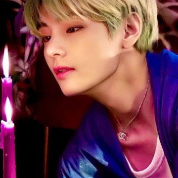 taehyung 