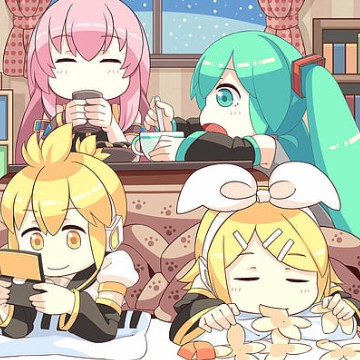 vocaloid