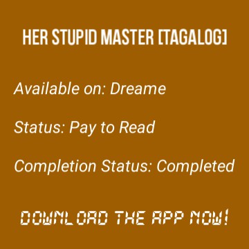 Her Stupid Master