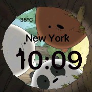 clock 