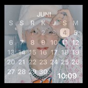 calendar park