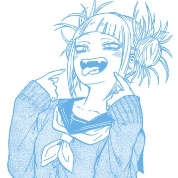 toga