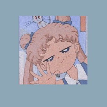 sailor moon