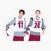 Scott y stiles