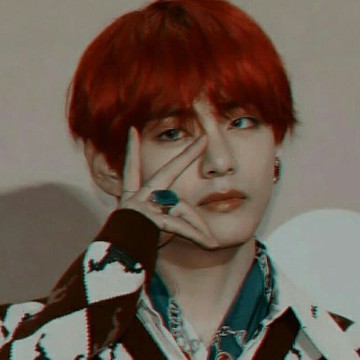 taehyung 