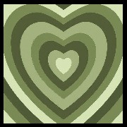 Green Heart