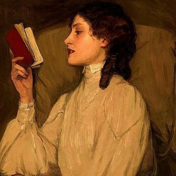 reading 