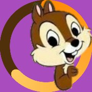 Bateria Chip and Dale