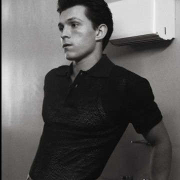 Tom holland besty